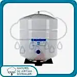 12 Litre Su Arıtma Tankı