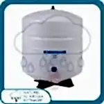 8 Litre Su Arıtma Tankı