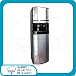 NS-02 Arıtmalı Su Sebili