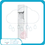 Oveon Arıtmalı Su Sebili