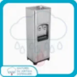 Paslanmaz Çelik Sanayi Tipi Su Sebili