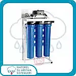 Direk Akışlı Su Arıtma Cihazı