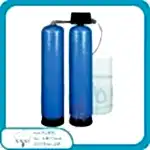 Tandem Su Yumuşatma Cihazı
