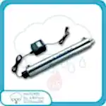 Ultraviyole Su Arıtma Sistemleri