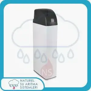 Maxi Kabinet Su Yumuşatma Cihazı