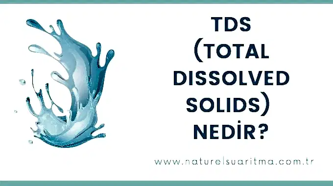 Tds Nedir?