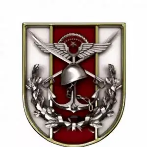 Türk Silahlı Kuvvetleri