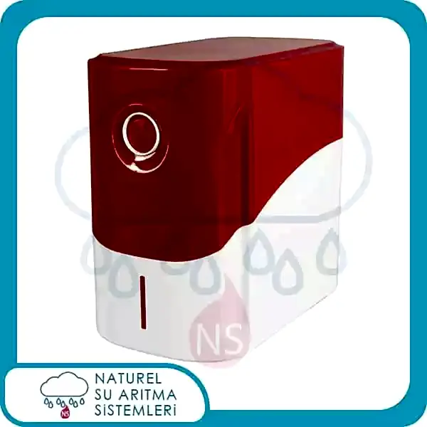 Optima Su Arıtma Cihazı