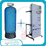 Endüstriyel Saf Su Cihazı