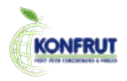KONFRUT GIDA SANAYİ VE TİCARET A.Ş.
