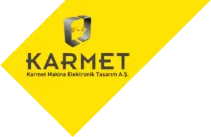 Karmet Makina Elektronik Tasarım A.Ş.