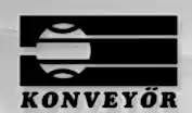 Konveyör Beyaz Eşya ve Otomotiv Yan Sanayi Ticaret A.Ş.